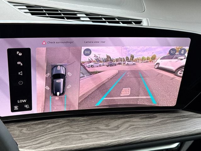 2026 Audi Q5 2.0T Premium Plus quattro
