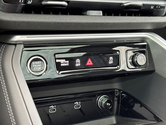 2026 Audi Q5 2.0T Premium Plus quattro