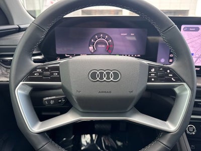 2026 Audi Q5 2.0T Premium Plus quattro