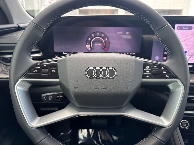 2026 Audi Q5 2.0T Premium Plus quattro