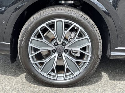 2026 Audi Q5 2.0T Premium Plus quattro