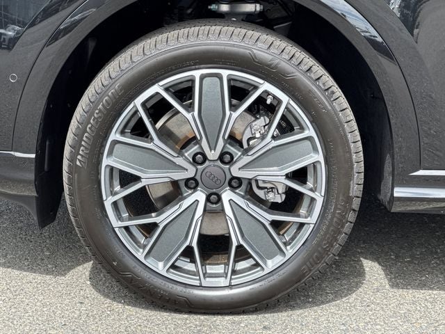 2026 Audi Q5 2.0T Premium Plus quattro