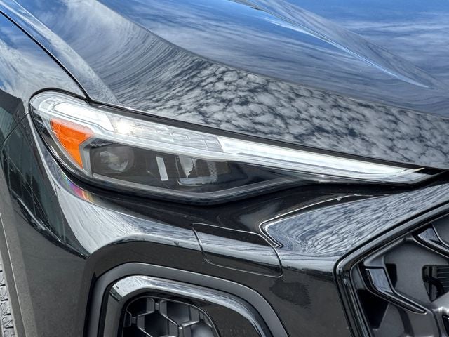 2026 Audi Q5 2.0T Premium Plus quattro