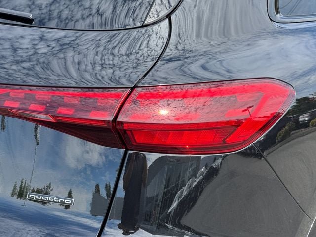 2026 Audi Q5 2.0T Premium Plus quattro