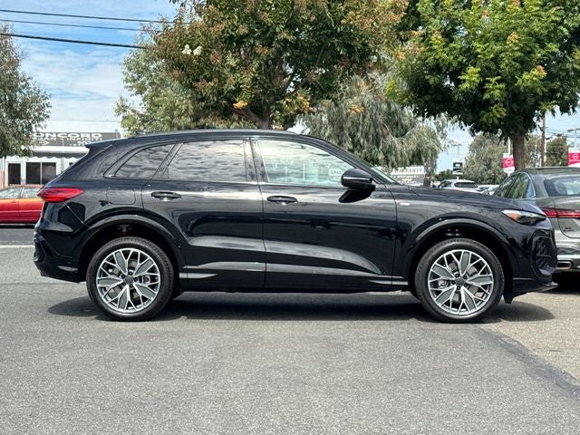 2026 Audi Q5 2.0T Premium Plus quattro
