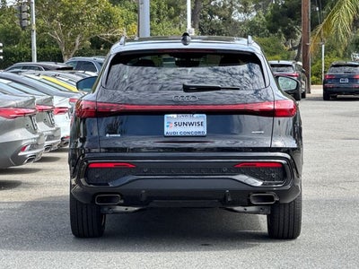 2026 Audi Q5 2.0T Premium Plus quattro