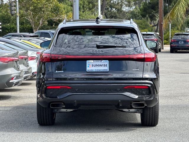 2026 Audi Q5 2.0T Premium Plus quattro