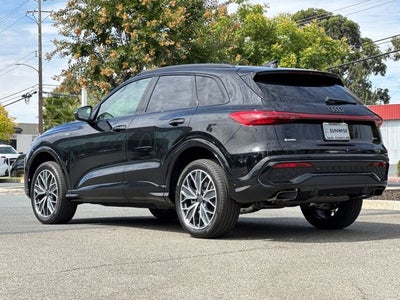 2026 Audi Q5 2.0T Premium Plus quattro