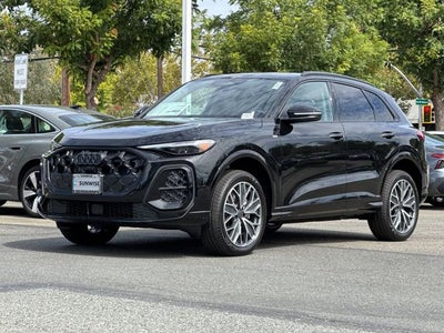 2026 Audi Q5 2.0T Premium Plus quattro