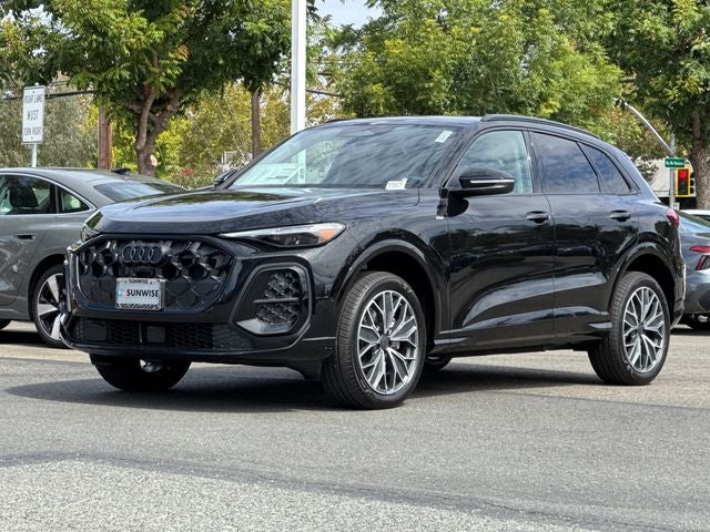 2026 Audi Q5 2.0T Premium Plus quattro