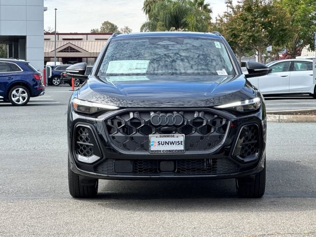 2026 Audi Q5 2.0T Premium Plus quattro