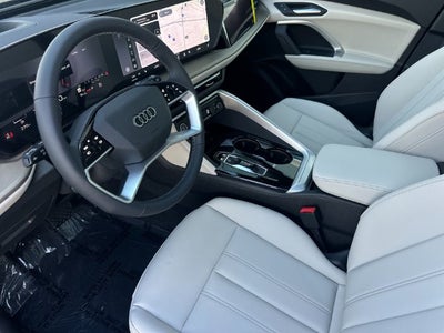 2026 Audi Q5 2.0T Premium Plus quattro