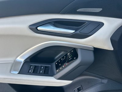 2026 Audi Q5 2.0T Premium Plus quattro