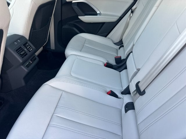 2026 Audi Q5 2.0T Premium Plus quattro