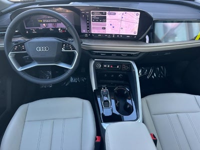 2026 Audi Q5 2.0T Premium Plus quattro