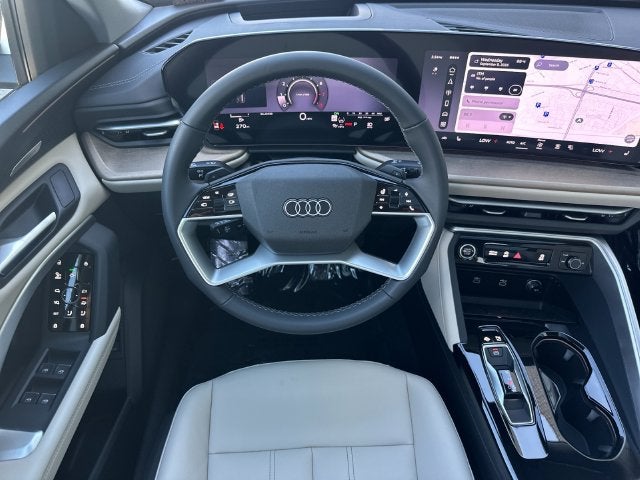 2026 Audi Q5 2.0T Premium Plus quattro