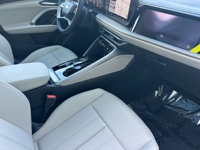 2026 Audi Q5 2.0T Premium Plus quattro