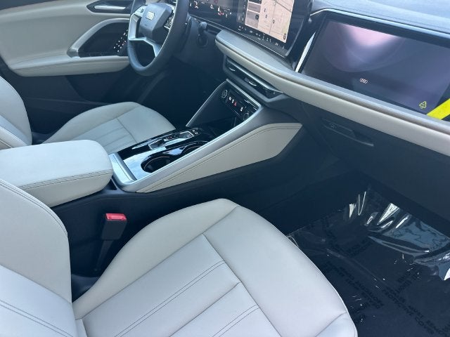 2026 Audi Q5 2.0T Premium Plus quattro