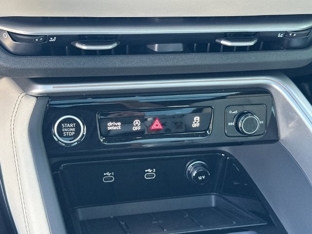 2026 Audi Q5 2.0T Premium Plus quattro