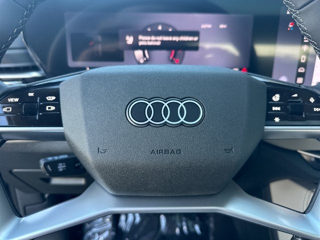 2026 Audi Q5 2.0T Premium Plus quattro