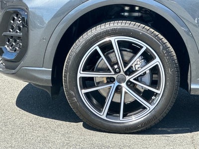 2026 Audi Q5 2.0T Premium Plus quattro