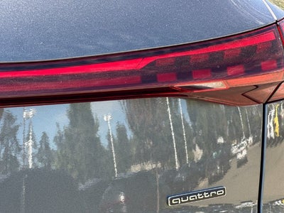 2026 Audi Q5 2.0T Premium Plus quattro