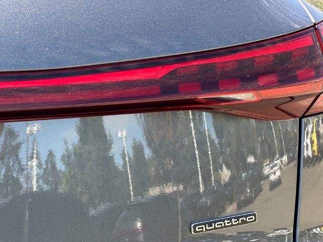 2026 Audi Q5 2.0T Premium Plus quattro