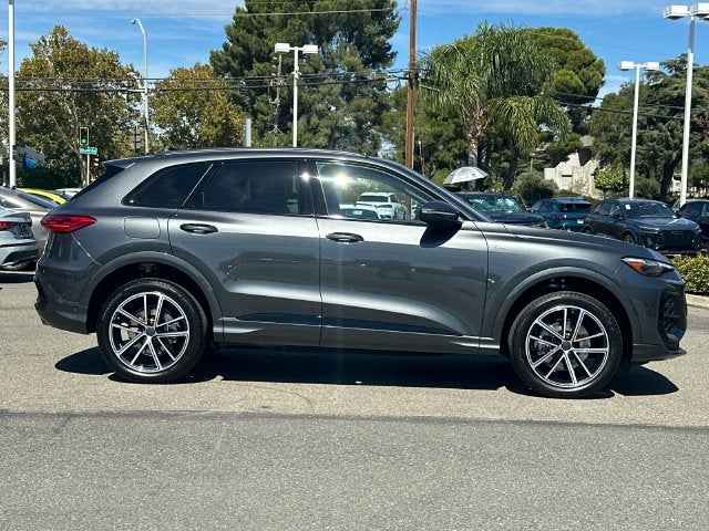 2026 Audi Q5 2.0T Premium Plus quattro