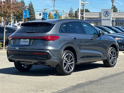 2026 Audi Q5 2.0T Premium Plus quattro
