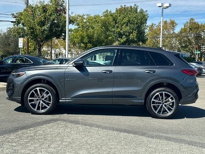 2026 Audi Q5 2.0T Premium Plus quattro