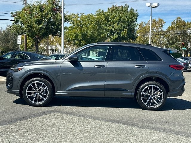 2026 Audi Q5 2.0T Premium Plus quattro