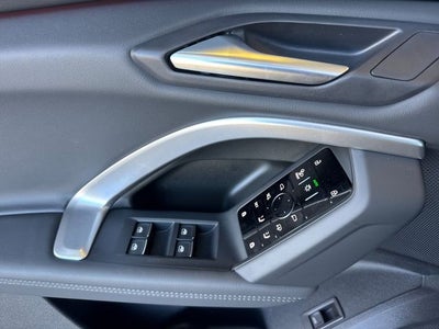 2026 Audi Q5 2.0T Premium Plus quattro