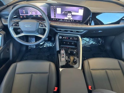 2026 Audi Q5 2.0T Premium Plus quattro