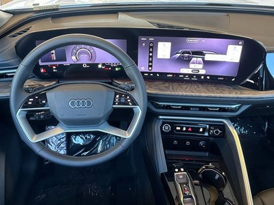 2026 Audi Q5 2.0T Premium Plus quattro