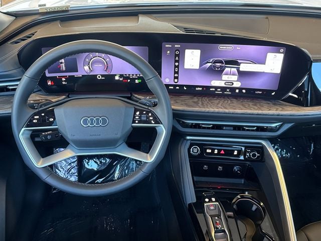 2026 Audi Q5 2.0T Premium Plus quattro