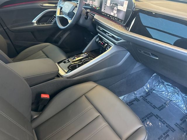 2026 Audi Q5 2.0T Premium Plus quattro