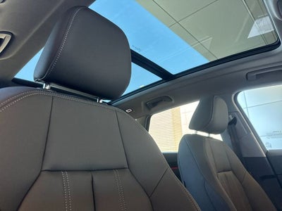 2026 Audi Q5 2.0T Premium Plus quattro
