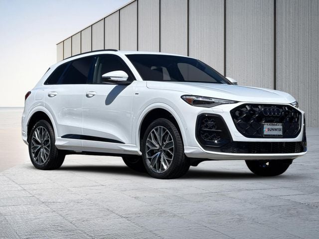 2026 Audi Q5 2.0T Premium Plus quattro