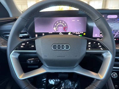 2026 Audi Q5 2.0T Premium Plus quattro
