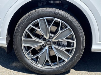 2026 Audi Q5 2.0T Premium Plus quattro