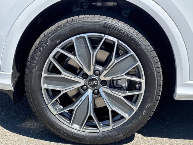 2026 Audi Q5 2.0T Premium Plus quattro