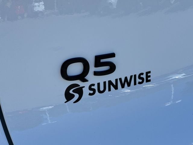 2026 Audi Q5 2.0T Premium Plus quattro