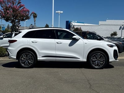 2026 Audi Q5 2.0T Premium Plus quattro