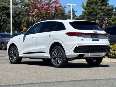 2026 Audi Q5 2.0T Premium Plus quattro