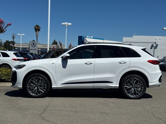 2026 Audi Q5 2.0T Premium Plus quattro