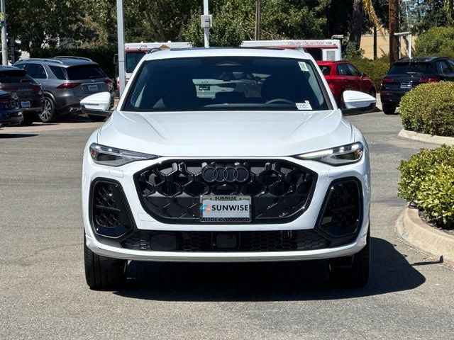 2026 Audi Q5 2.0T Premium Plus quattro