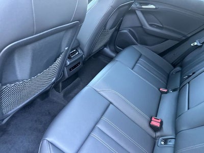 2027 Audi Q6 e-tron Premium quattro