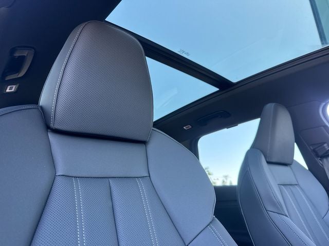 2027 Audi Q6 e-tron Premium quattro