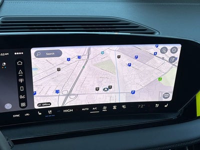 2027 Audi Q6 e-tron Premium quattro