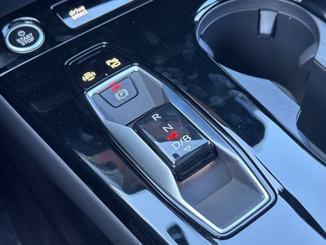 2027 Audi Q6 e-tron Premium quattro